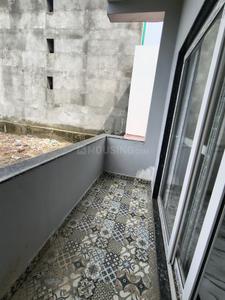 Balcony Image of 900 Sq.ft 2 BHK Builder Floor for sale in Sahastradhara Road Dehradun for Rs. 6500000