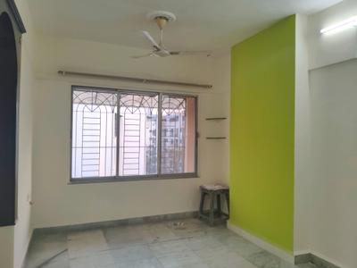 Living Room Image of 880 Sq.ft 2 BHK Apartment / Flat for sale in Paradigm Pushpanjali Residency Phase III, Thane West Thane for Rs. 9000000