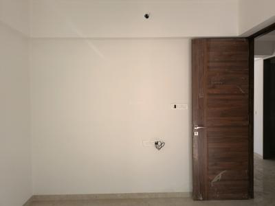 Bedroom Image of 750 Sq.ft 2 BHK Apartment / Flat for rent in Vile Parle East Mumbai for Rs. 85000