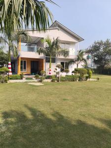 Image of 9072 Sq.ft 2 BHK Farm House for sale in Dkrrish Green Beauty Farms, Sector 135, Noida for Rs. 12000000