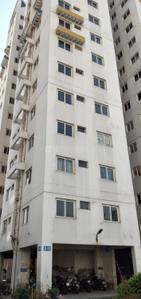 Image of 1200 Sq.ft 3 BHK Apartment / Flat for sale in Eden City Maheshtala, Maheshtala, Kolkata for Rs. 4000000