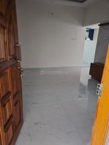 Hall Image of 900 Sq.ft 2 BHK Builder Floor for rent in Kithiganur Bengaluru for Rs. 24000