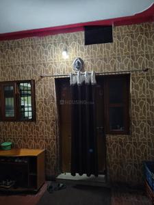 Hall Image of 700 Sq.ft 3 BHK Duplex for sale in Shivanand Nagar Raipur for Rs. 3800000