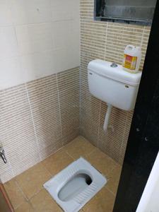 Bedroom Image of 405 Sq.ft 1 BHK Apartment / Flat for rent in Worli Mumbai for Rs. 43000
