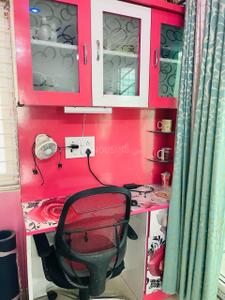 Kitchen Image of 1050 Sq.ft 2 BHK Duplex for sale in Beeramguda Sangareddy for Rs. 11000000