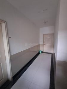 Kitchen Image of 799 Sq.ft 2 BHK Apartment / Flat for rent in Rama Celestial City Phase II Building A E H, Ravet Pune for Rs. 27000