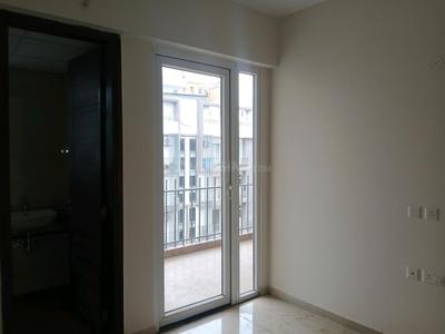 Bedroom Image of 1196 Sq.ft 2.5 BHK Builder Floor for sale in Smartworld Gems, Sector 89 Gurgaon for Rs. 13600000