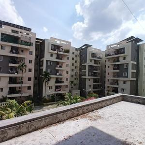 2 BHK Flat