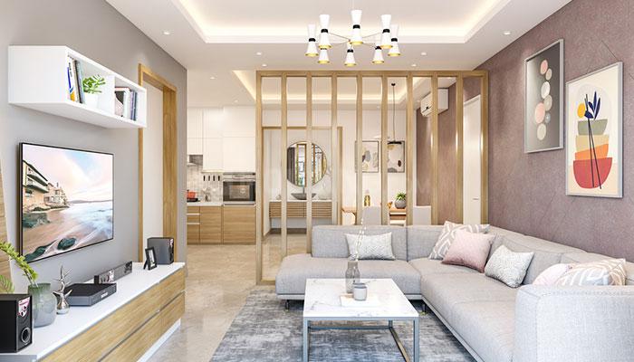 Khaja Guda Main Image 1