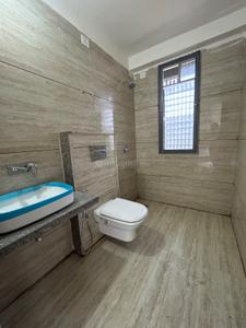 Image of 2080 Sq.ft 3 BHK Apartment / Flat for rent in Samanvay West Park, New Alkapuri, Vadodara for Rs. 25000