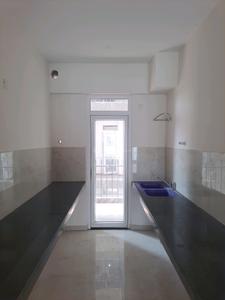 Kitchen Image of 1620 Sq.ft 3.5 BHK Builder Floor for sale in M3M Soulitude, Sector 89 Gurgaon for Rs. 20000000