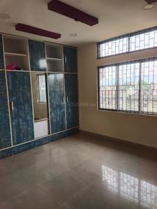 Bedroom Image of 1253 Sq.ft 3 BHK Apartment / Flat for sale in Ghoramara Guwahati for Rs. 6300000