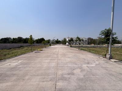 Image of 1000 Sq.ft Residential Plot / Land for sale in Old Dhamtari Road, Raipur for Rs. 3100000