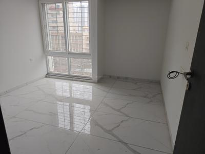 Bedroom Image of 1020 Sq.ft 2 BHK Apartment / Flat for rent in Rahul Downtown, Punawale Pune for Rs. 24000