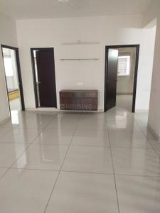Hall Image of 2250 Sq.ft 3 BHK Apartment / Flat for rent in Begumpet Hyderabad for Rs. 65000