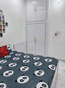 Bedroom Image of 3000 Sq.ft 4 BHK Independent House for sale in Gomti Nagar Lucknow for Rs. 25000000