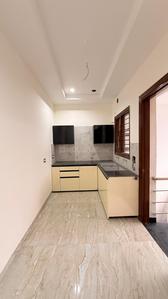 Hall Image of 927 Sq.ft 3 BHK Independent House for sale in Kharar Mohali for Rs. 10500000