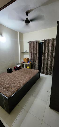 Sukhwani Campus Bedroom 1