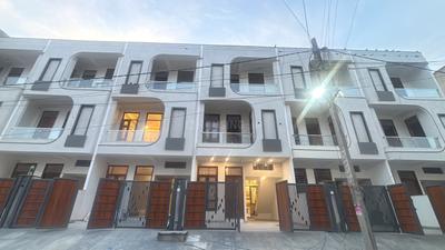 Image of 3050 Sq.ft 5 BHK Villa for sale in Kalwad Road, Jaipur for Rs. 10700000