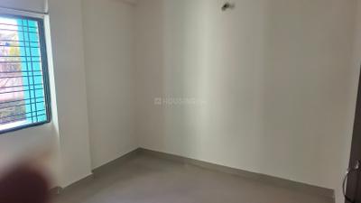 Bedroom Image of 700 Sq.ft 2 BHK Apartment / Flat for rent in Narendra Nagar Extension Nagpur for Rs. 16000