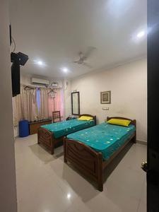 Bedroom Image of Zolo Royce in Sholinganallur, Chennai