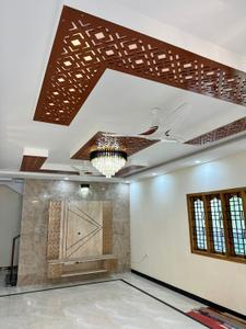 Hall Image of 4000 Sq.ft 5 BHK Apartment / Flat for sale in Valasaravakkam Chennai for Rs. 55000000