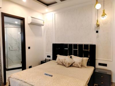 Bedroom Image of 2850 Sq.ft 3 BHK Builder Floor for sale in Sector 52 Gurgaon for Rs. 29500000