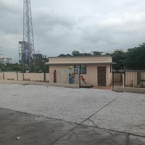 Image of 585 Sq.ft 1 BHK Apartment / Flat for rent in Karjat, Thane for Rs. 5500