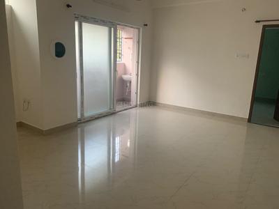 Hall Image of 1200 Sq.ft 3 BHK Apartment / Flat for rent in Sithalapakkam Chennai for Rs. 22000
