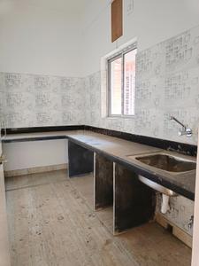 Kitchen Image of 850 Sq.ft 2 BHK Apartment / Flat for sale in Behala Kolkata for Rs. 3300000