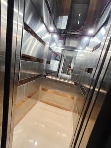 Image of 750 Sq.ft 1 RK Studio for rent in DLF Siris Estate, DLF Phase 3, Gurgaon for Rs. 25750