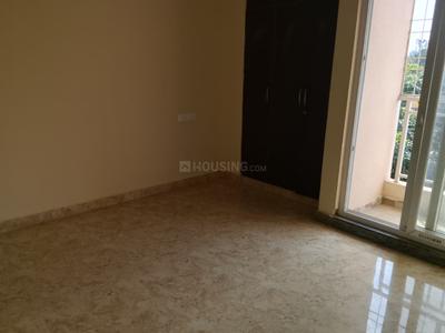 Bedroom Image of 899 Sq.ft 2 BHK Independent House for rent in Sompura Bengaluru for Rs. 21000