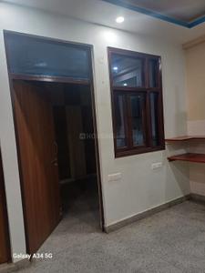 Bedroom Image of 2400 Sq.ft 2 BHK Independent House for rent in Sector 11 Noida for Rs. 30000