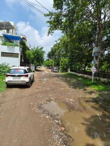 Image of 3200 Sq.ft Residential Plot / Land for sale in Vrindavan Yojana, Lucknow for Rs. 46400000