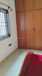 Bedroom Image of 1950 Sq.ft 3 BHK Apartment / Flat for rent in RNS Shanthi Nivas, Yeswanthpur Bengaluru for Rs. 67000