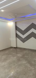 Bedroom Image of 1200 Sq.ft 3 BHK Builder Floor for sale in Vikaspuri New Delhi for Rs. 18500000