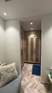 Bedroom Image of 4175 Sq.ft 4 BHK Apartment / Flat for sale in Suncity Platinum Towers, Sushant Lok Phase 1 Gurgaon for Rs. 167500000