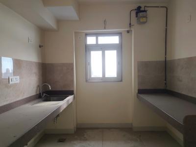 Kitchen Image of 1000 Sq.ft 3 BHK Apartment / Flat for sale in SD The Lumiere, Andheri West Mumbai for Rs. 35000000