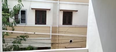Balcony Image of 1999 Sq.ft 4 BHK Independent House for sale in Kolathur Chennai for Rs. 17000000