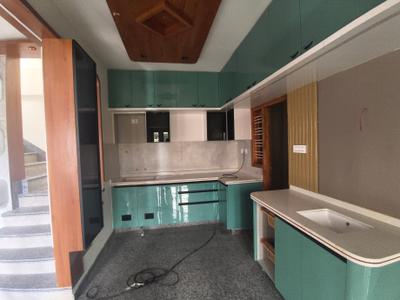 Kitchen Image of 2300 Sq.ft 3 BHK Independent House for sale in Lingadheeranahalli Bengaluru for Rs. 21000000