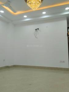 Hall Image of 750 Sq.ft 2 BHK Apartment / Flat for sale in Sultanpur New Delhi for Rs. 6500000