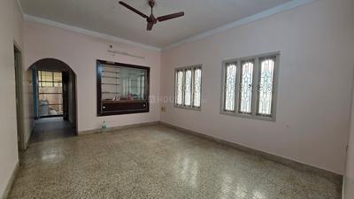 Living Room Image of 1440 Sq.ft 2 BHK Independent House for sale in Santhi Nagar Hassan for Rs. 9800000