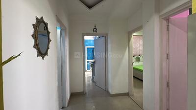 Hall Image of 2410 Sq.ft 4 BHK Apartment / Flat for sale in SBP Southcity, Nabha Zirakpur for Rs. 15000000