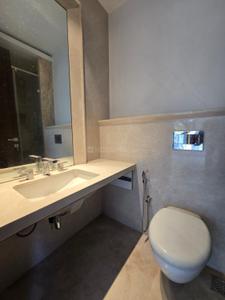 Image of 1400 Sq.ft 3 BHK Apartment / Flat for rent in Seasons Residency, Santacruz West, Mumbai for Rs. 250000