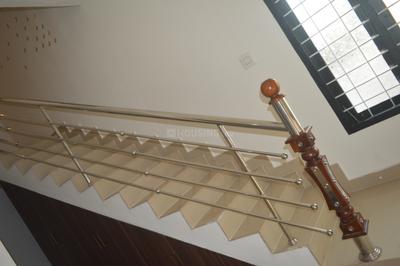 Living Room Image of 1700 Sq.ft 4 BHK Independent House for sale in Chottanikkara Kochi for Rs. 7800000