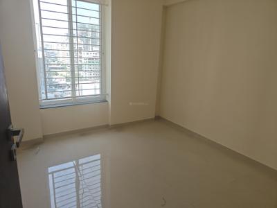 Bedroom Image of 900 Sq.ft 3 BHK Apartment / Flat for rent in Pharande Felicity, Ravet Pune for Rs. 28000