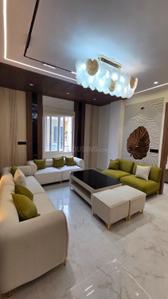 4 BHK Independent Builder Floor