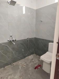 Bedroom One Image of 1519 Sq.ft 3 BHK Apartment / Flat for sale in Puppalaguda Hyderabad for Rs. 9873500