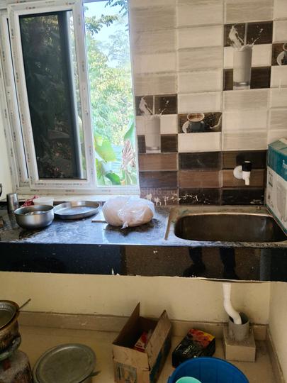 Padhihomes Kitchen 1