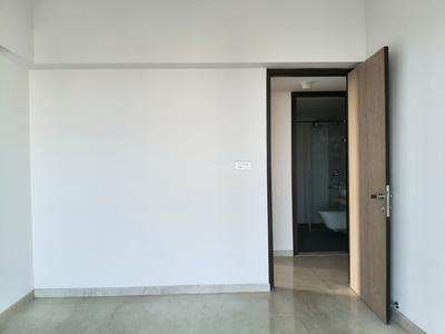 Bedroom Image of 1000 Sq.ft 2 BHK Apartment / Flat for rent in Chaitya 777, Doctor Compound Mumbai for Rs. 125000
